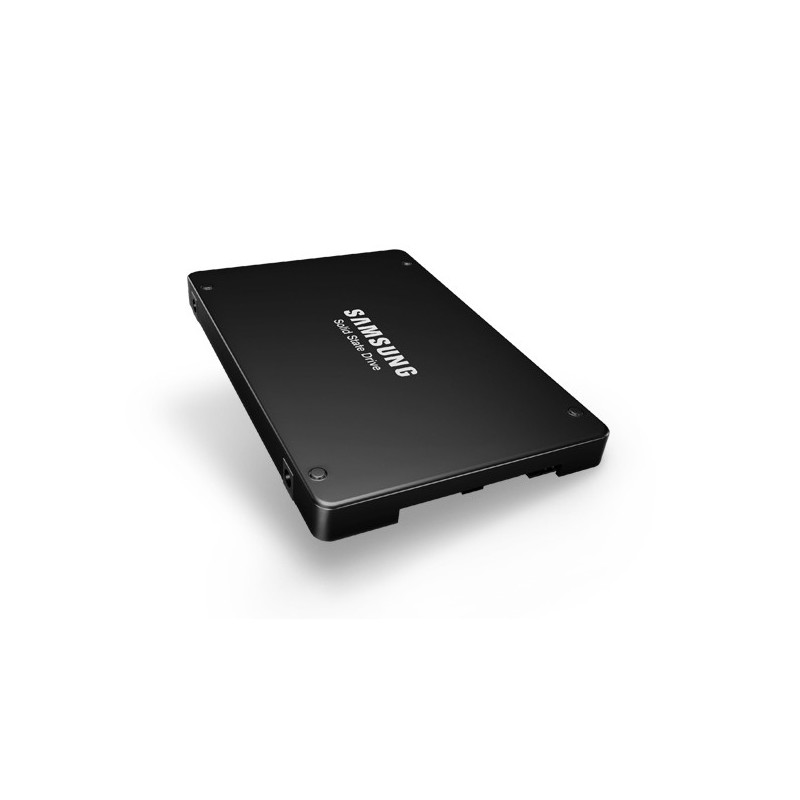 Samsung PM1643a Series 1,92GB Enterprise SSD SAS
